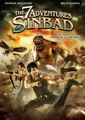 Las aventuras de Simbad - Filmaffinity