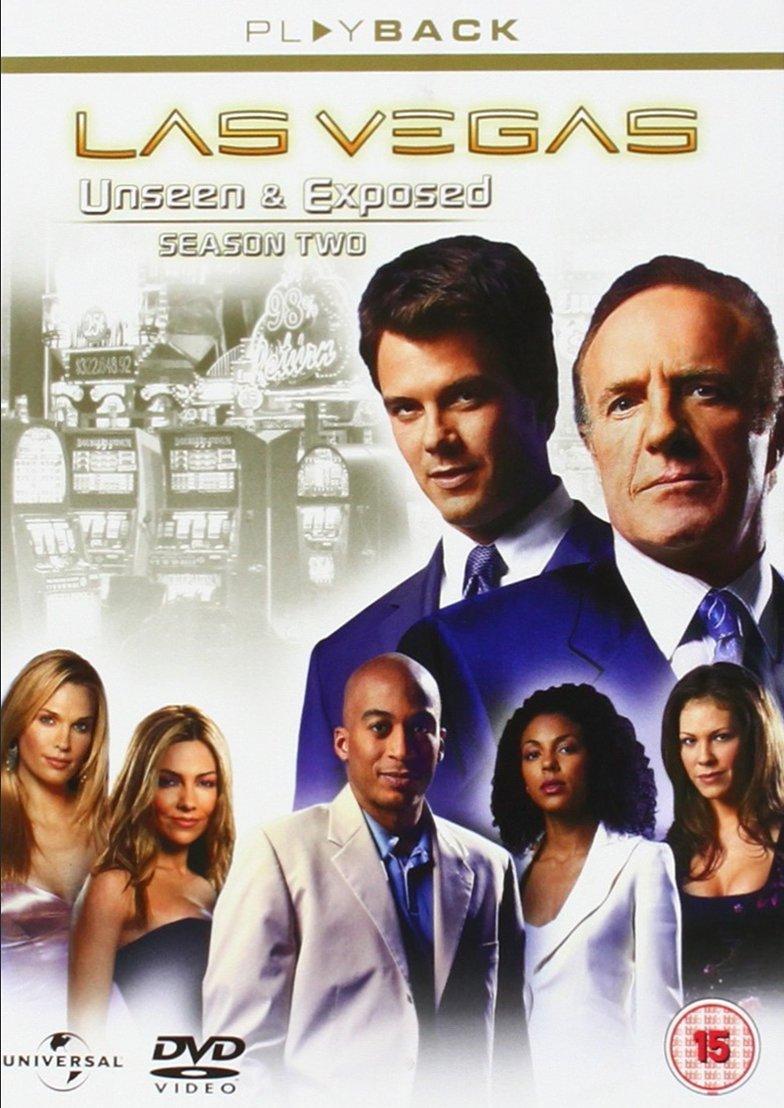 Vegas (Serie de TV) (2003) -