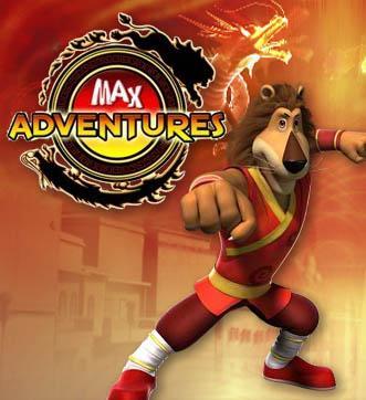 As Aventuras de MAX :: PTTV