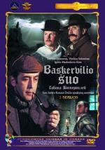 Las aventuras de Sherlock Holmes y el Doctor Watson: El perro de los Baskerville (Miniserie de TV)