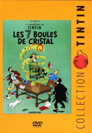 Las aventuras de Tintín: Las 7 bolas de cristal (TV)