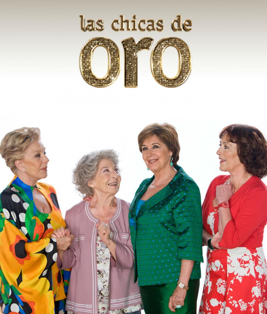 Informar jugo periódico Las chicas de oro (2010) - Filmaffinity