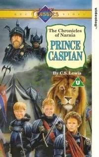 horario Inapropiado Guinness Las crónicas de Narnia: Príncipe Caspian (1989) - Filmaffinity