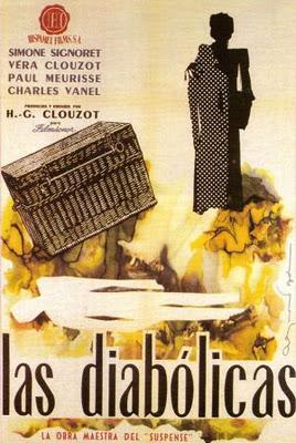 Las Diabólicas (1955)