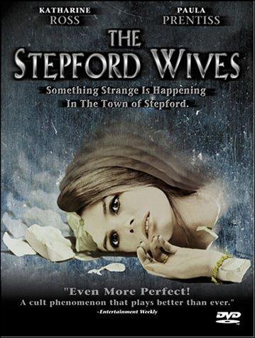 Las esposas de Stepford  - Posters