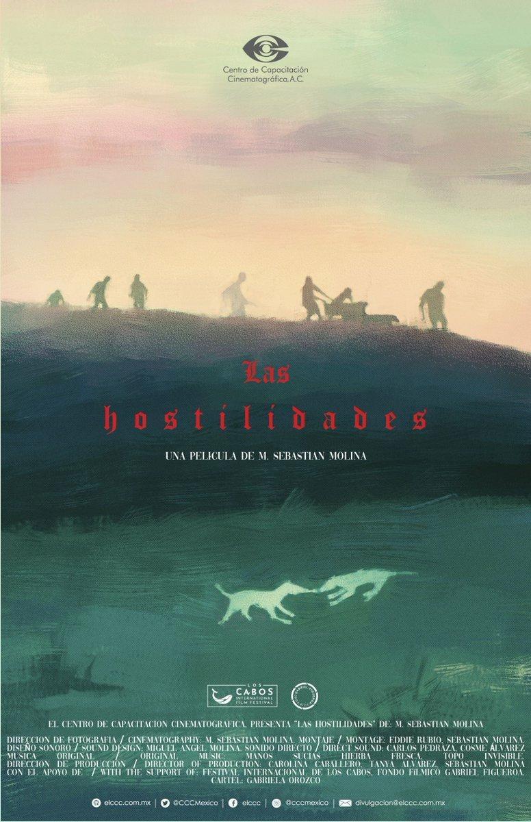 Las hostilidades