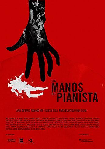 Image Gallery For Las Manos Del Pianista Tv 2008 Filmaffinity