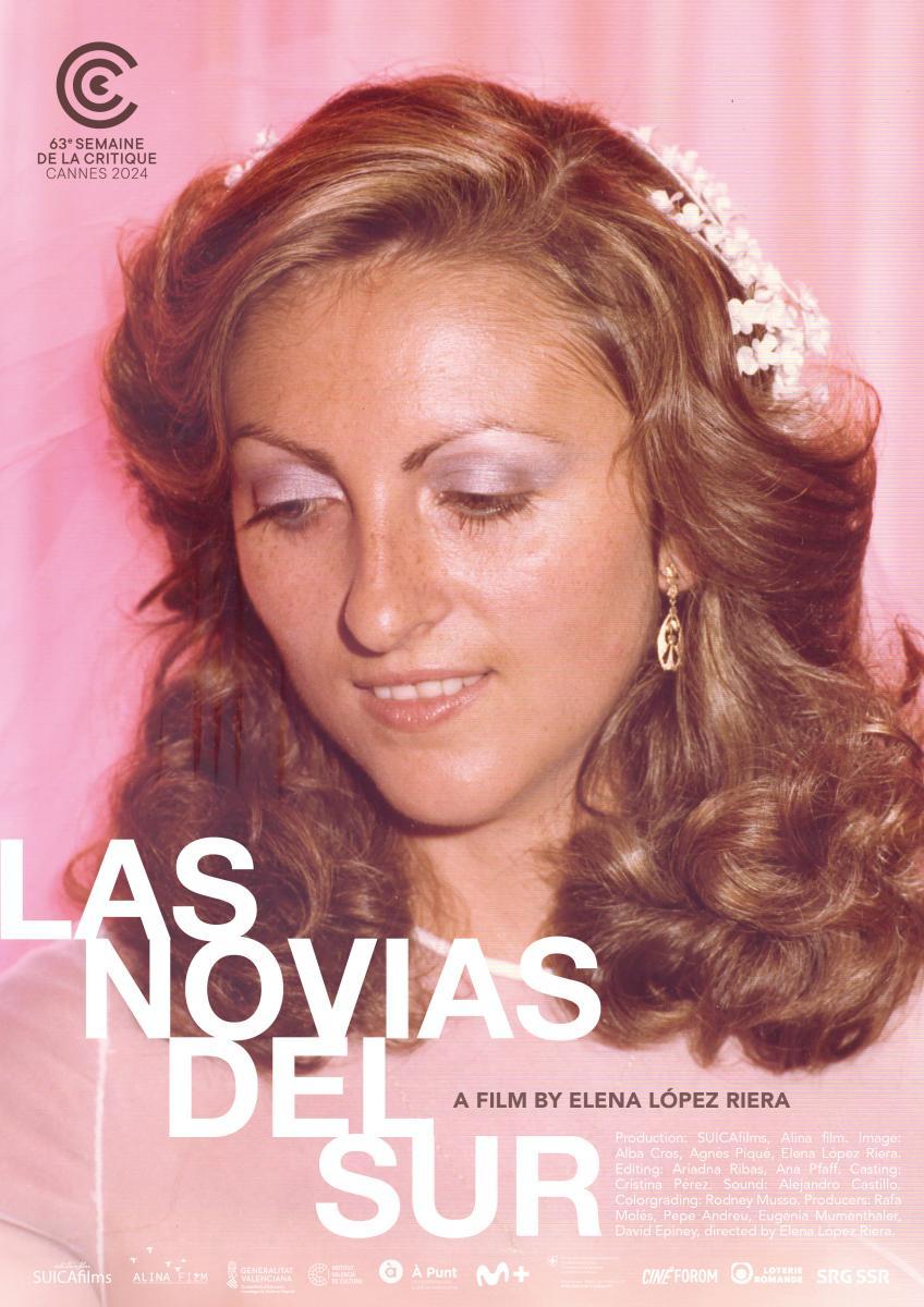 Las novias del sur (2024) - Filmaffinity