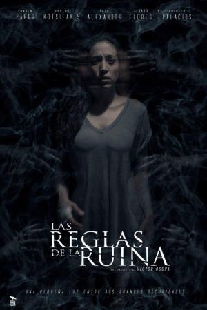 Las reglas del juego (2002) - Filmaffinity