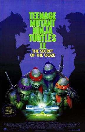 Las tortugas ninja (1990) Película - PLAY Cine