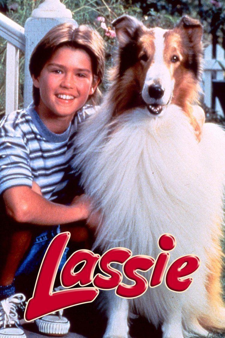 Lassie - Apple TV