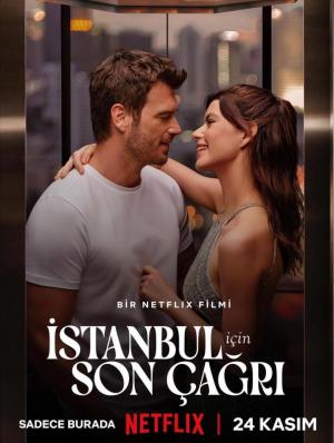 Last Call for Istanbul (2023) - Filmaffinity