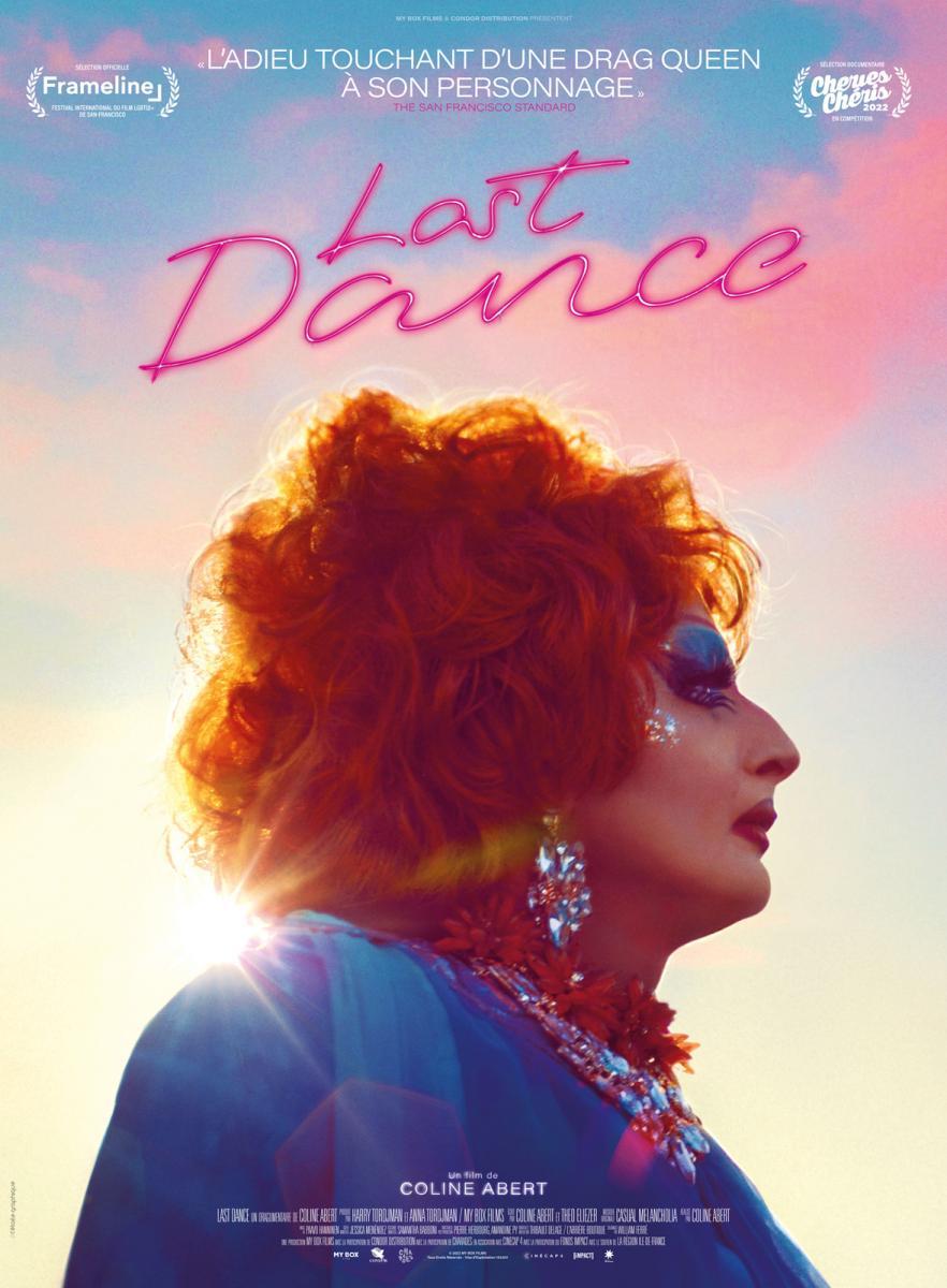 Last Dance (2022) - IMDb
