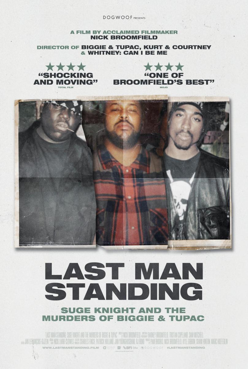 Last Man Standing Suge Knight And The Murders Of Biggie Tupac 21 Filmaffinity