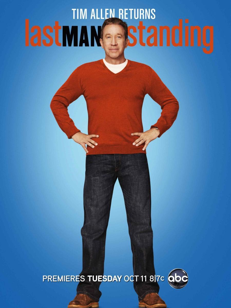 Man Standing (2011) - Filmaffinity