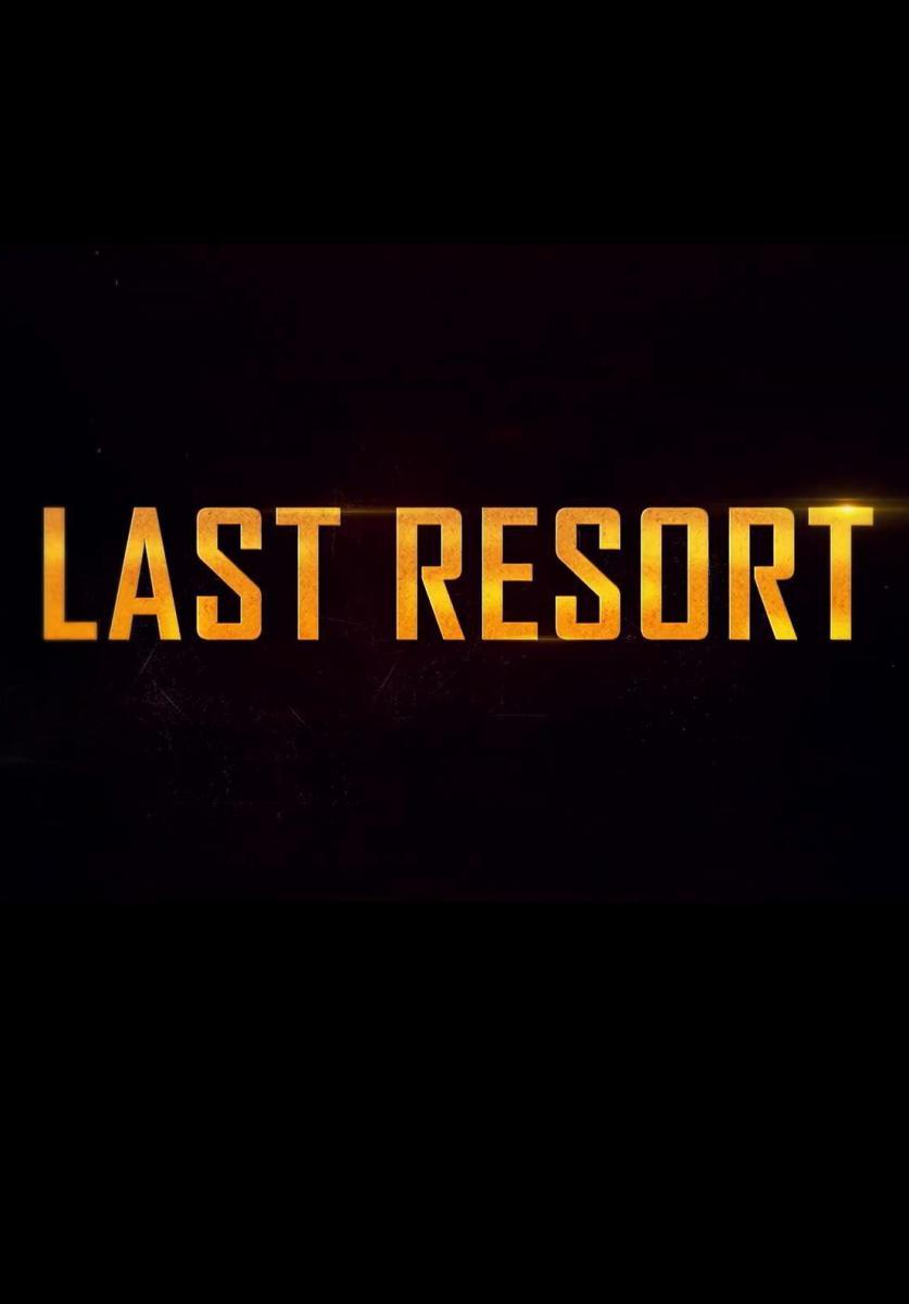 Sección visual de Last Resort FilmAffinity