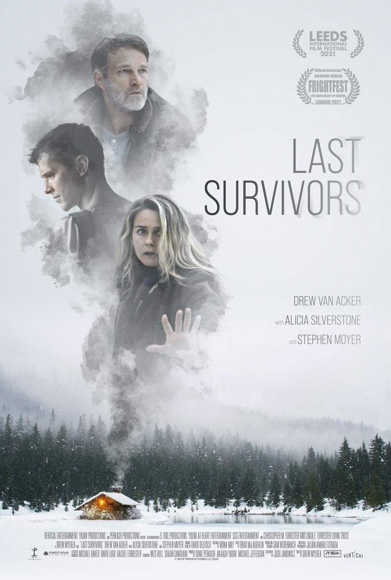 Last Survivors (2022) Full Movie [In English] With Hindi Subtitles | WEBRip 720p HD [1XBET]