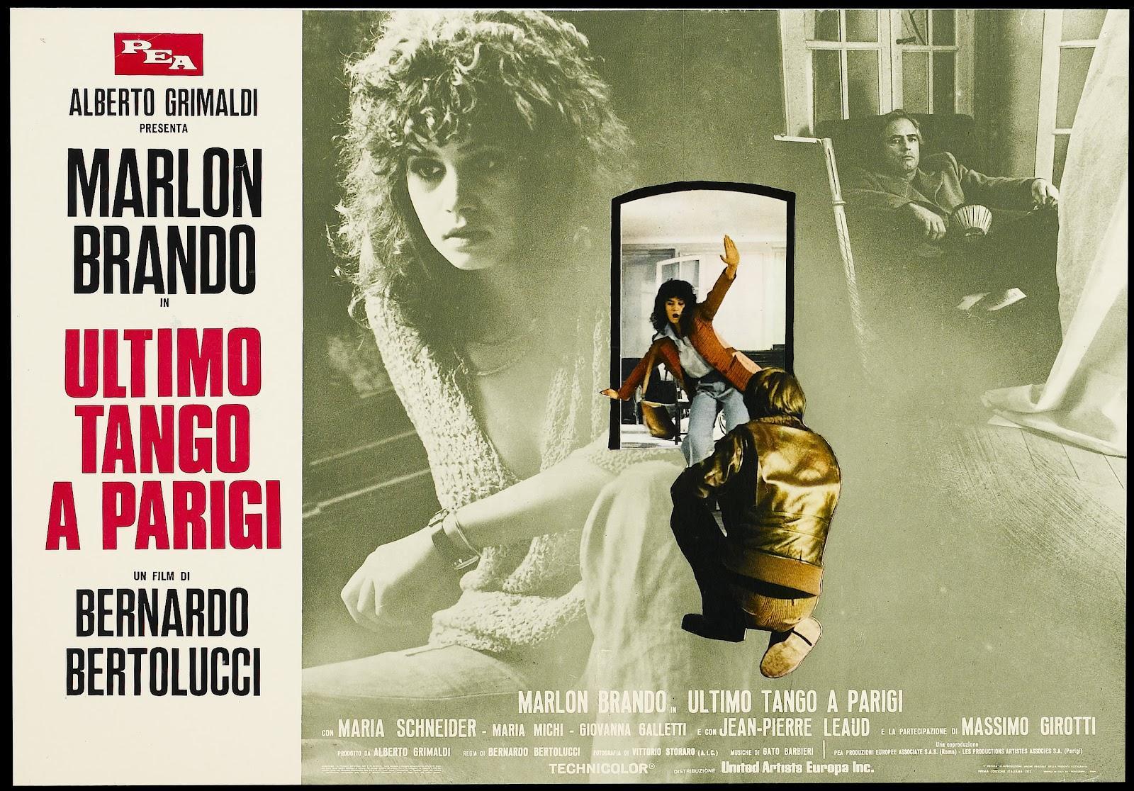 movie review last tango in paris