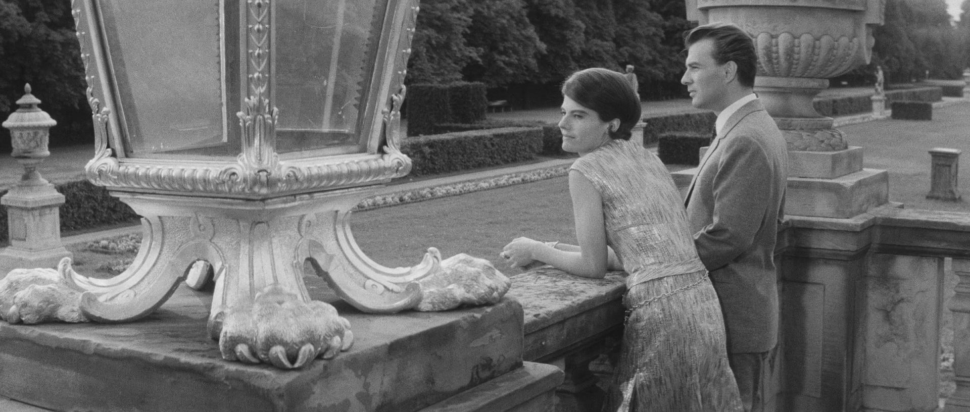 Image gallery for Last Year at Marienbad - FilmAffinity