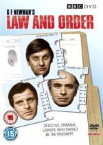 Law & Order (Miniserie de TV)