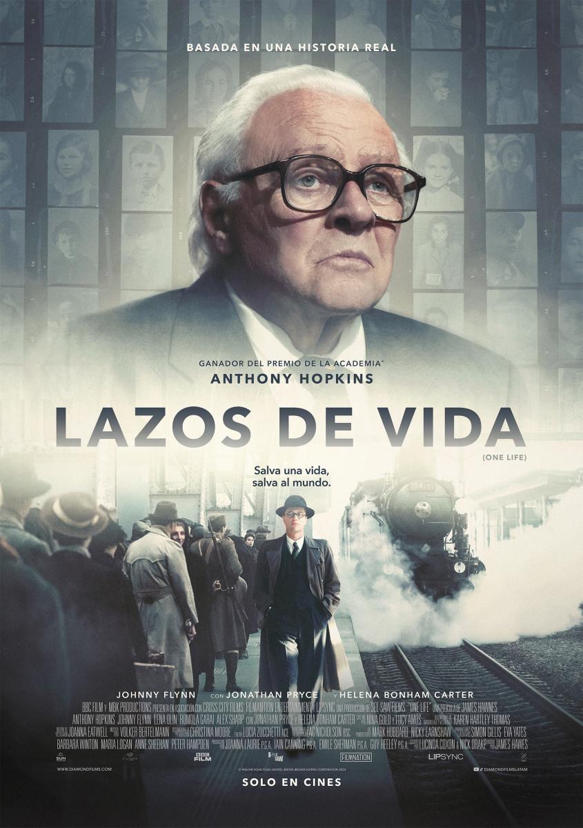 Lazos de Vida (2023) 1080p Latino
