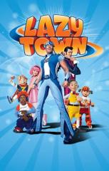 LazyTown (TV Series) (2004) - FilmAffinity