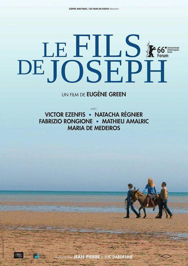 Film Le Fils De Joseph Le Fils de Joseph (2016) - FilmAffinity