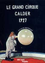 cirque calder