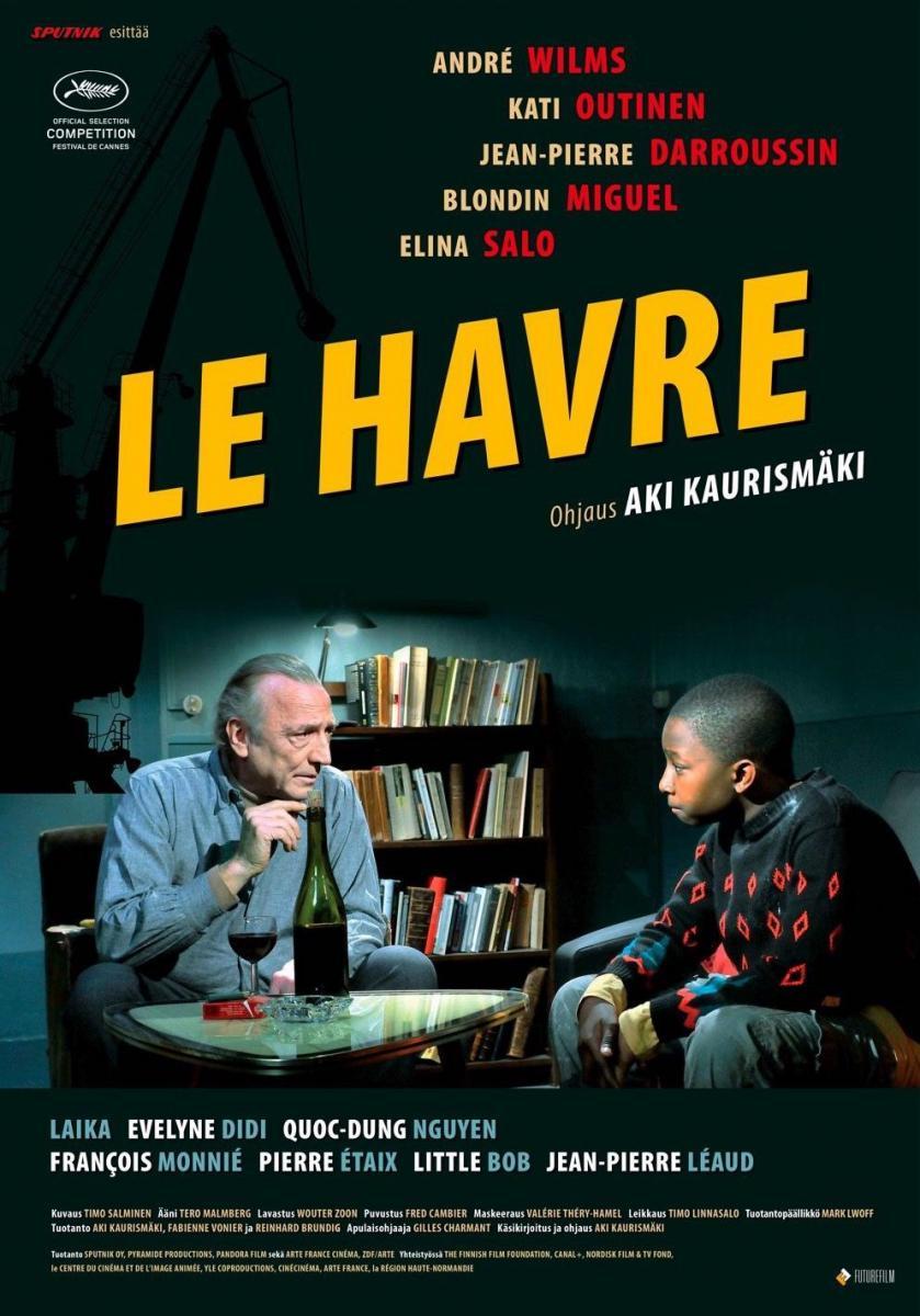 Le Havre (2011) - Filmaffinity