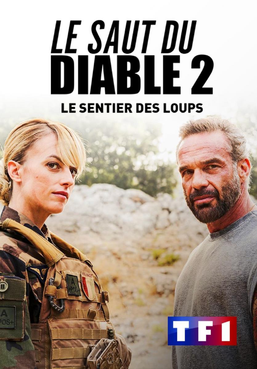 Image gallery for Le Saut du Diable 2: Le Sentier de Loups (TV ...