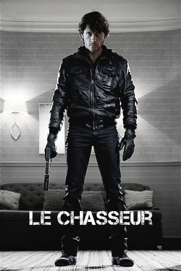 Le chasseur The Hunter 2010 Filmaffinity