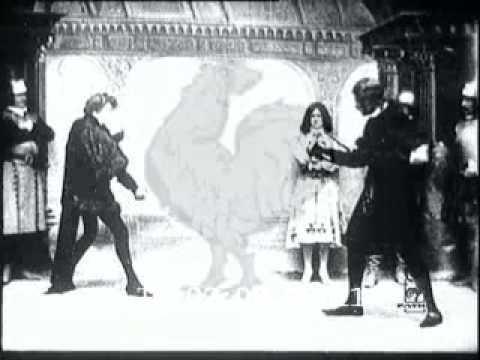 Le Duel D Hamlet S 1900 Filmaffinity