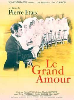 Le Grand Amour 1969 Filmaffinity