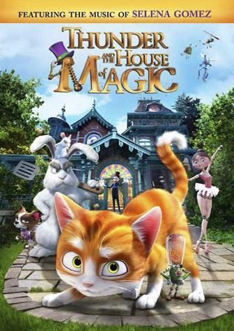 Le Manoir Magique The House Of Magic 13 Filmaffinity