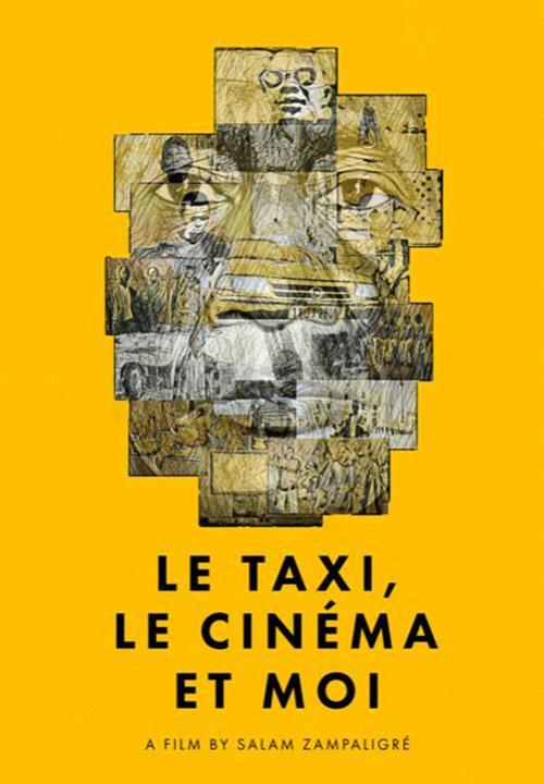 Image gallery for Le taxi, le cinéma et moi - FilmAffinity