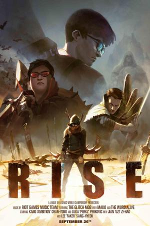 Rise Of Legends Kickass - Colaboratory