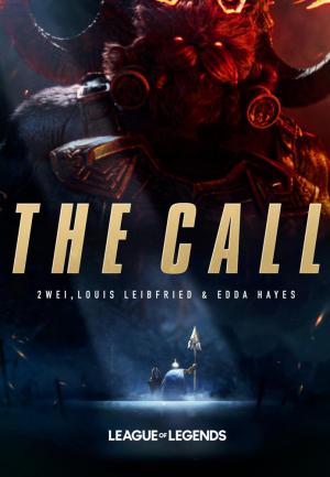 Cuidar Matemático Sudor League of Legends: The Call (C) (2022) - Filmaffinity