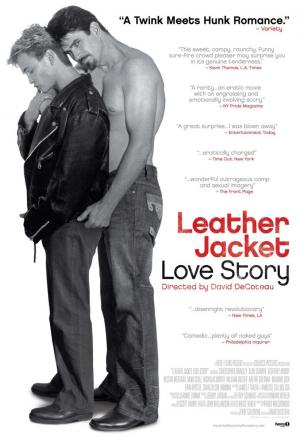 Leather Jacket Love Story 1997 Affinity - Leather Jacket Love Story 1997 Leather Jacket Love Story 1997 Affinity - Leather Jacket Love Story 1997