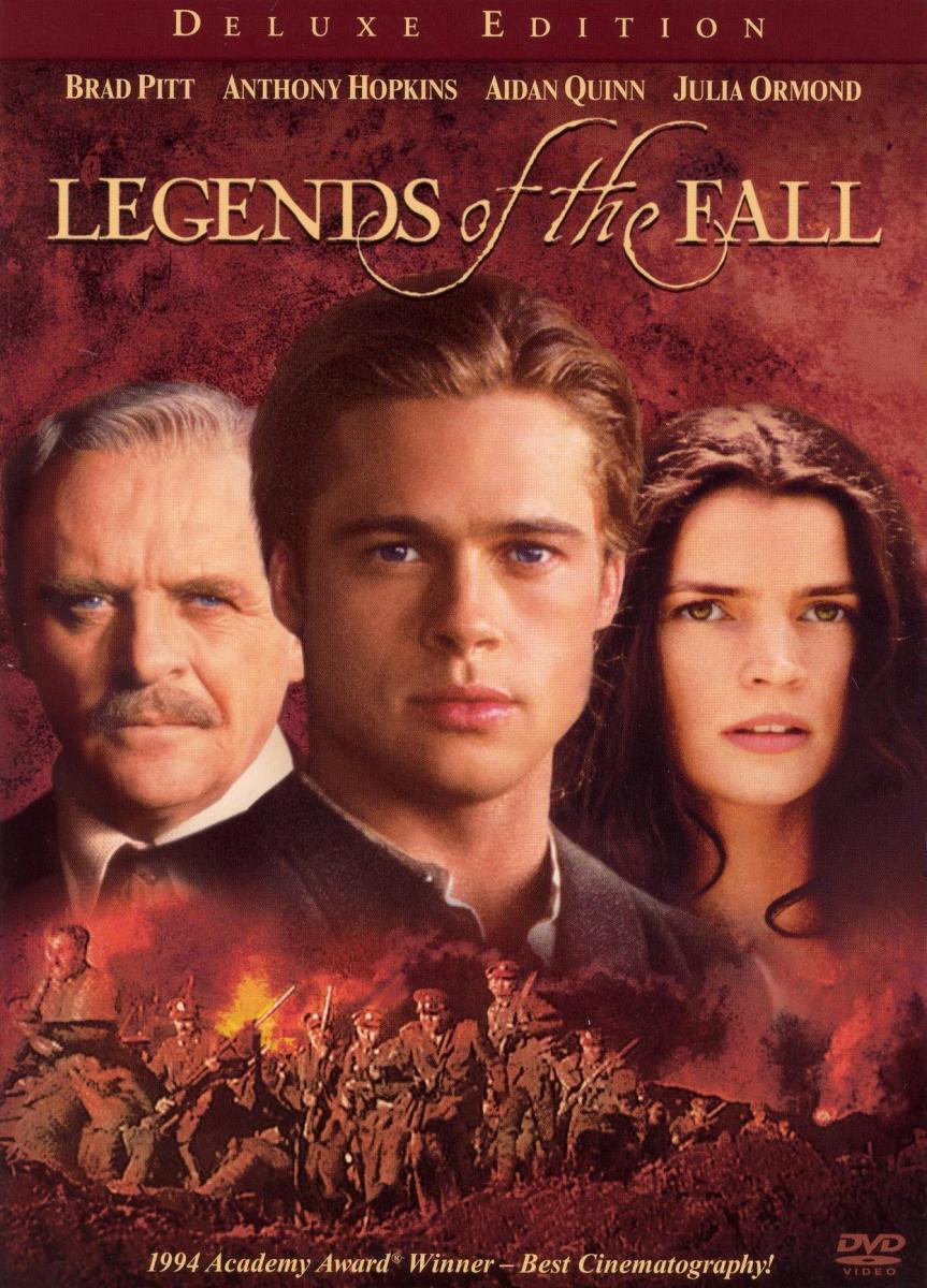 Image gallery for Legends of the Fall - FilmAffinity