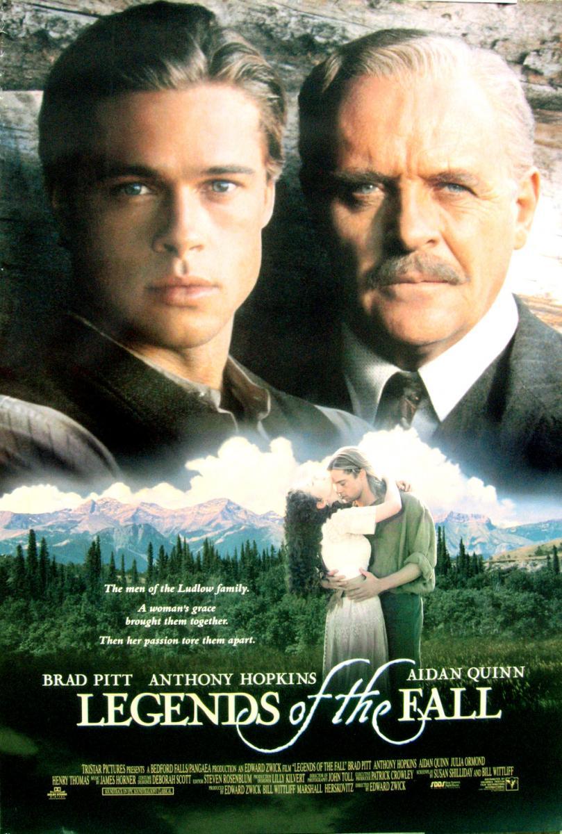 Image Gallery For Legends Of The Fall FilmAffinity