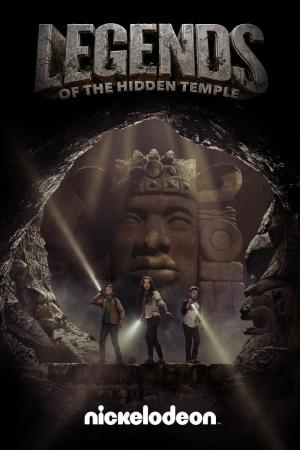 Legends of the Hidden Temple The Movie 2016 Filmaffinity