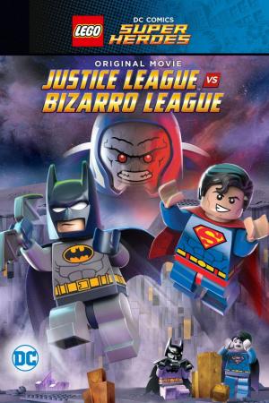 LEGO Batman: The Movie - DC Superheroes Unite (2013) - Filmaffinity