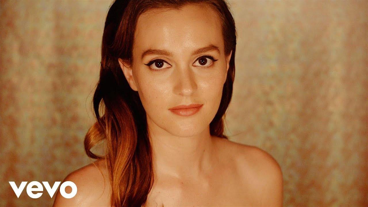 Image gallery for Leighton Meester: Heartstrings (Music Video ...