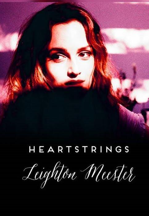 Sección visual de Leighton Meester: Heartstrings (Vídeo musical ...
