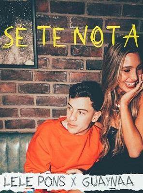 Image gallery for Lele Pons & Guaynaa: Se te nota (Music Video ...