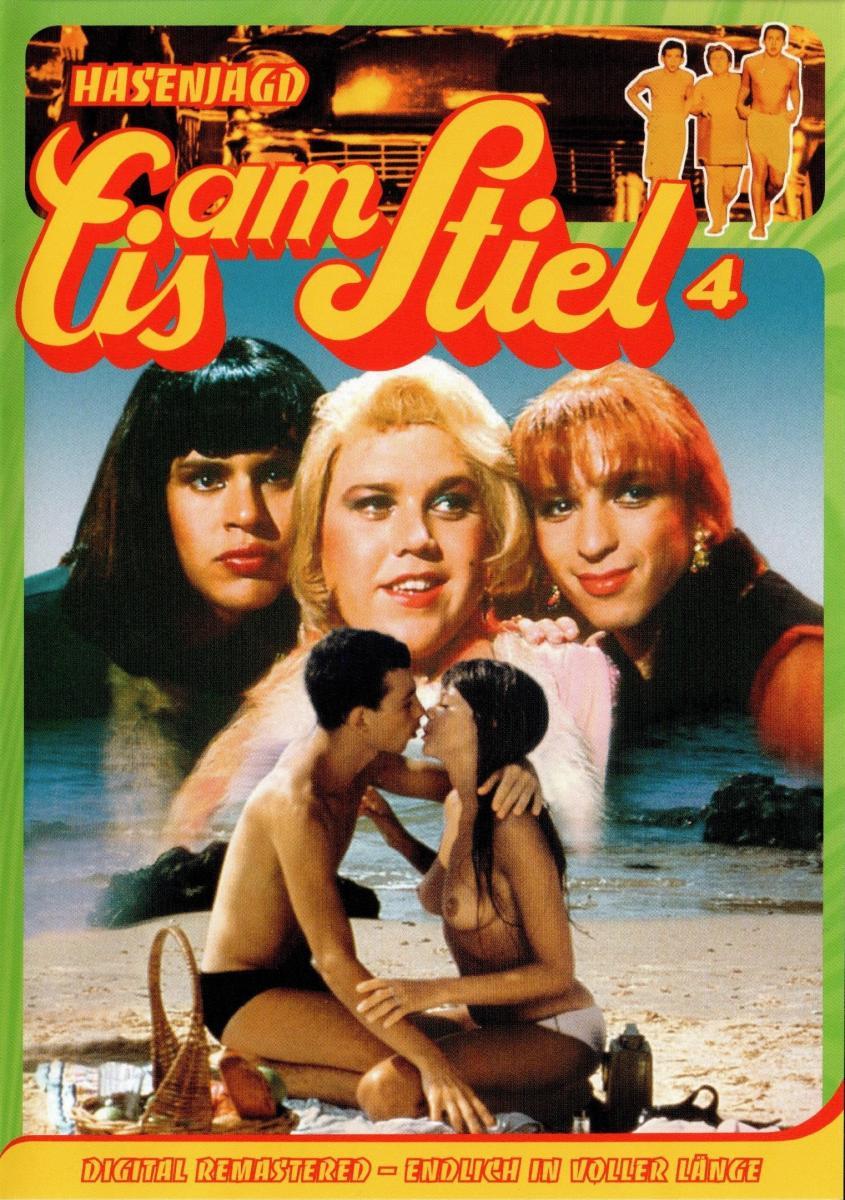 Lemon popsicle 4