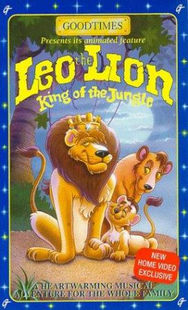 El rey león (1994) - Filmaffinity