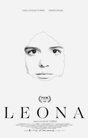 Leona : Naian Gonzalez Norvind, Christian Vazquez, Isaac Cherem: Movies &  TV 