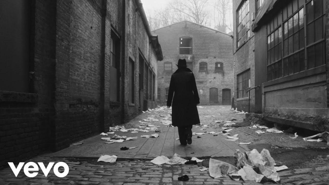 Image gallery for Leonard Cohen Puppets (Music Video) FilmAffinity