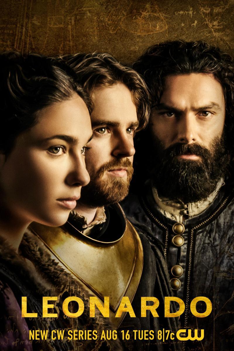 Image gallery for Leonardo (TV Series) - FilmAffinity - Leonardo Tv Series 2021 Where To Watch In Usa